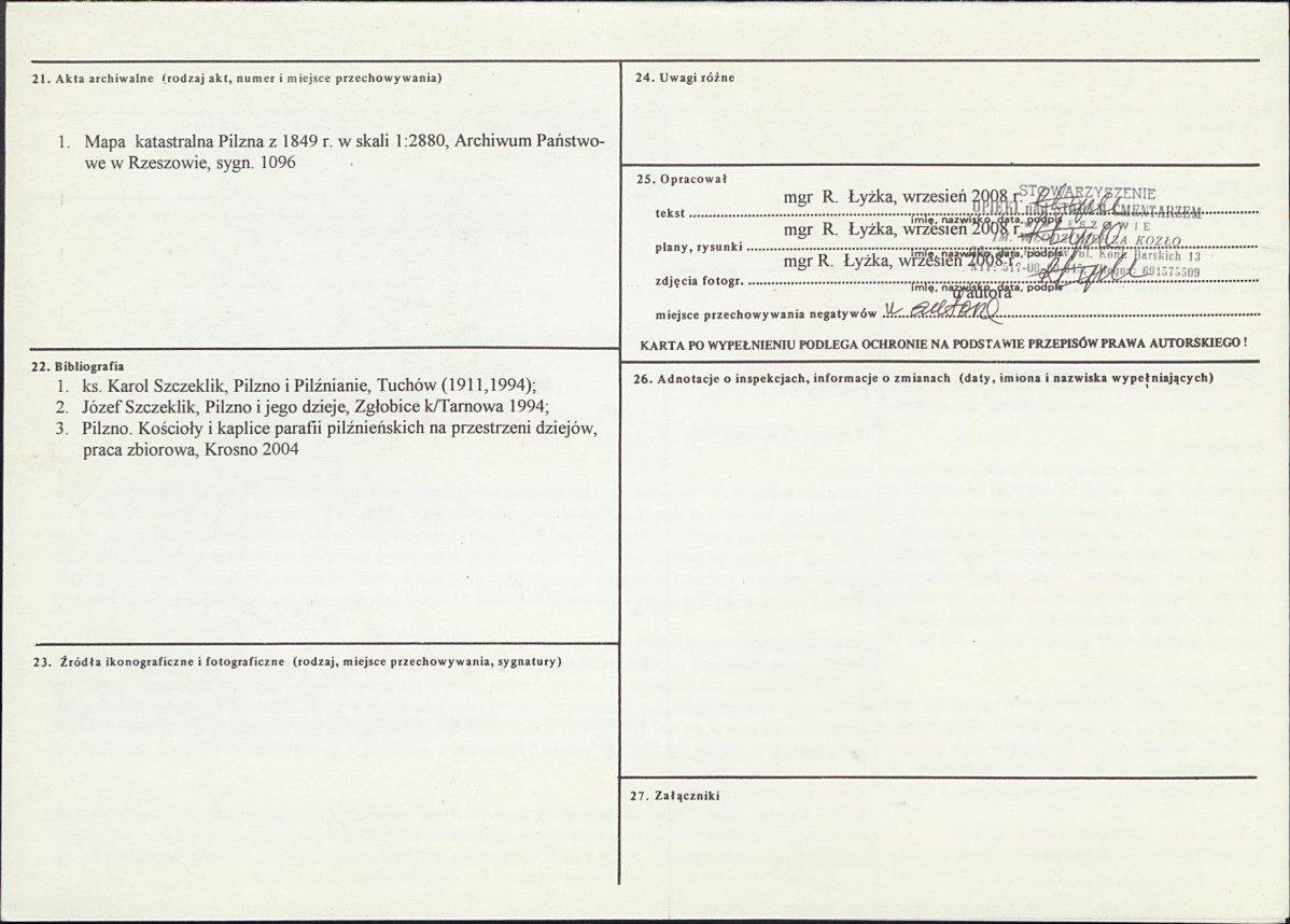 KB - Karta biała, skan nr 4