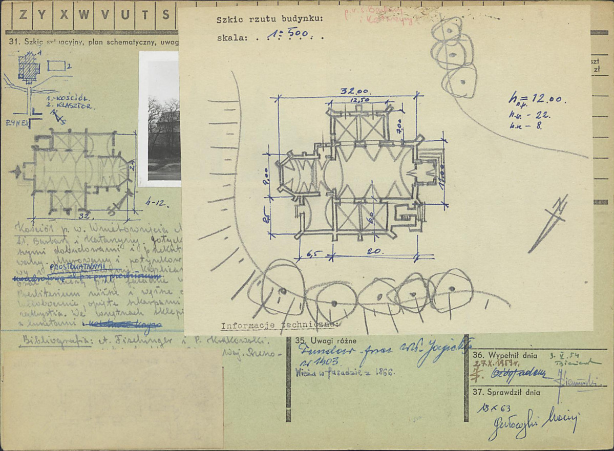 Karta zielona, skan nr 2