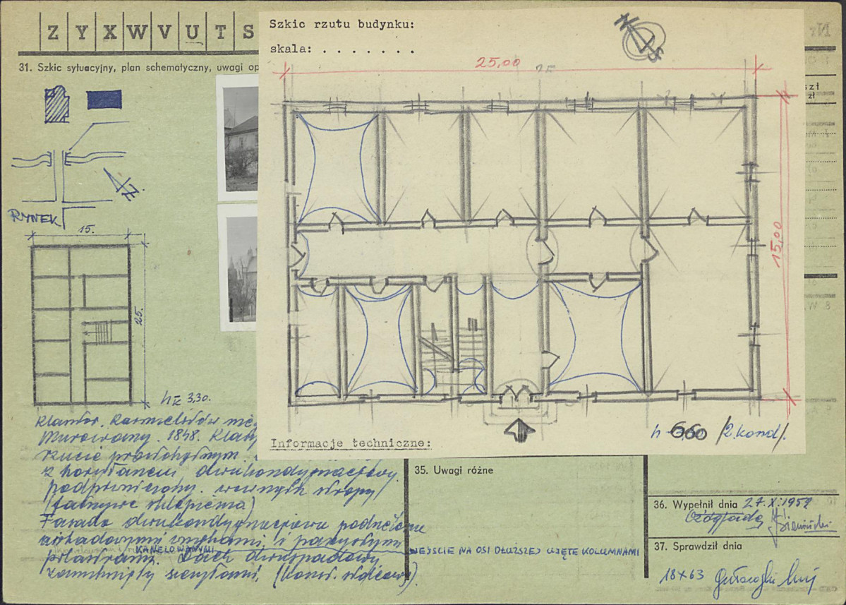Karta zielona, skan nr 2