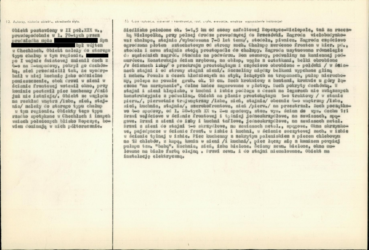 KB - Karta biała, skan nr 2