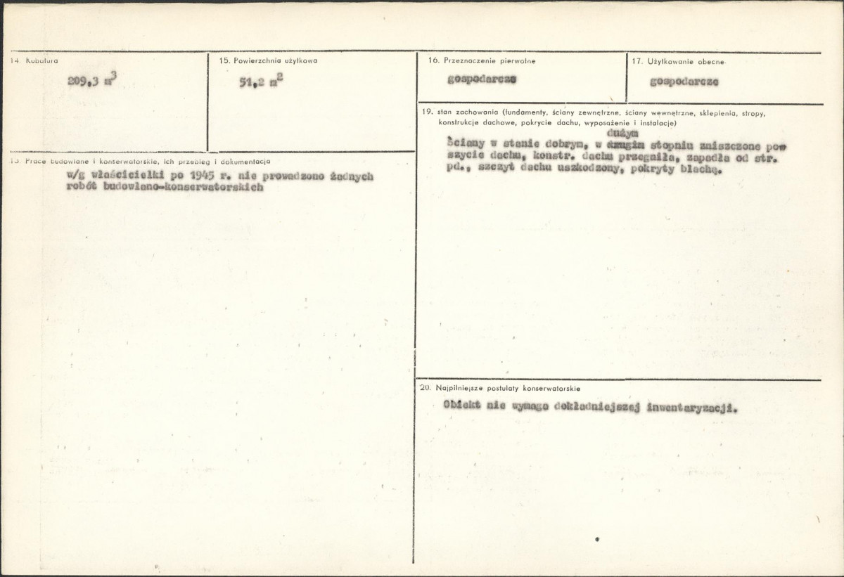 KB - Karta biała, skan nr 3