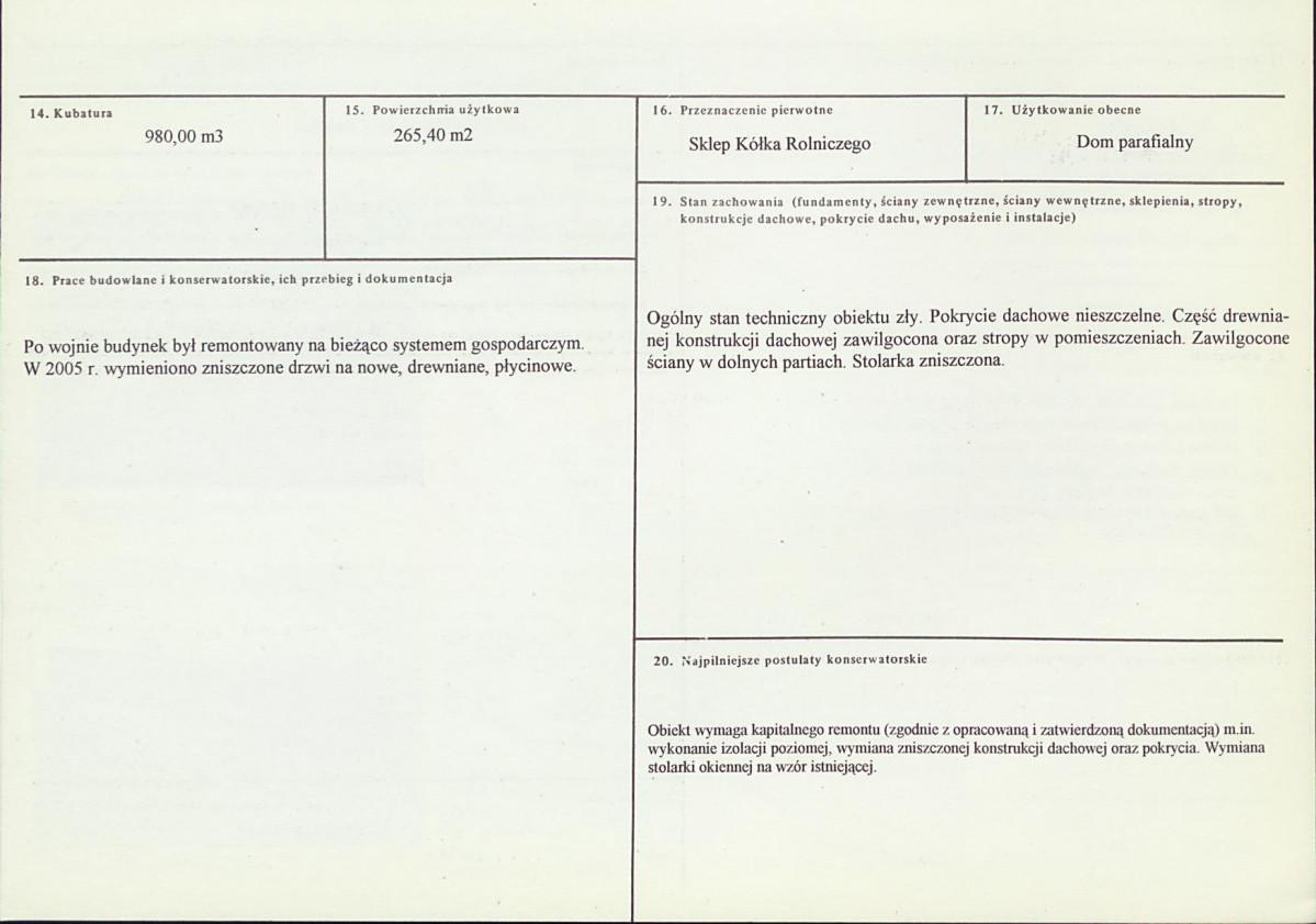 KB - Karta biała, skan nr 3