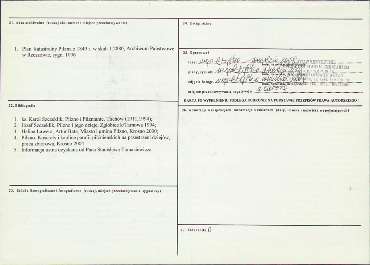 KB - Karta biała, skan nr 4