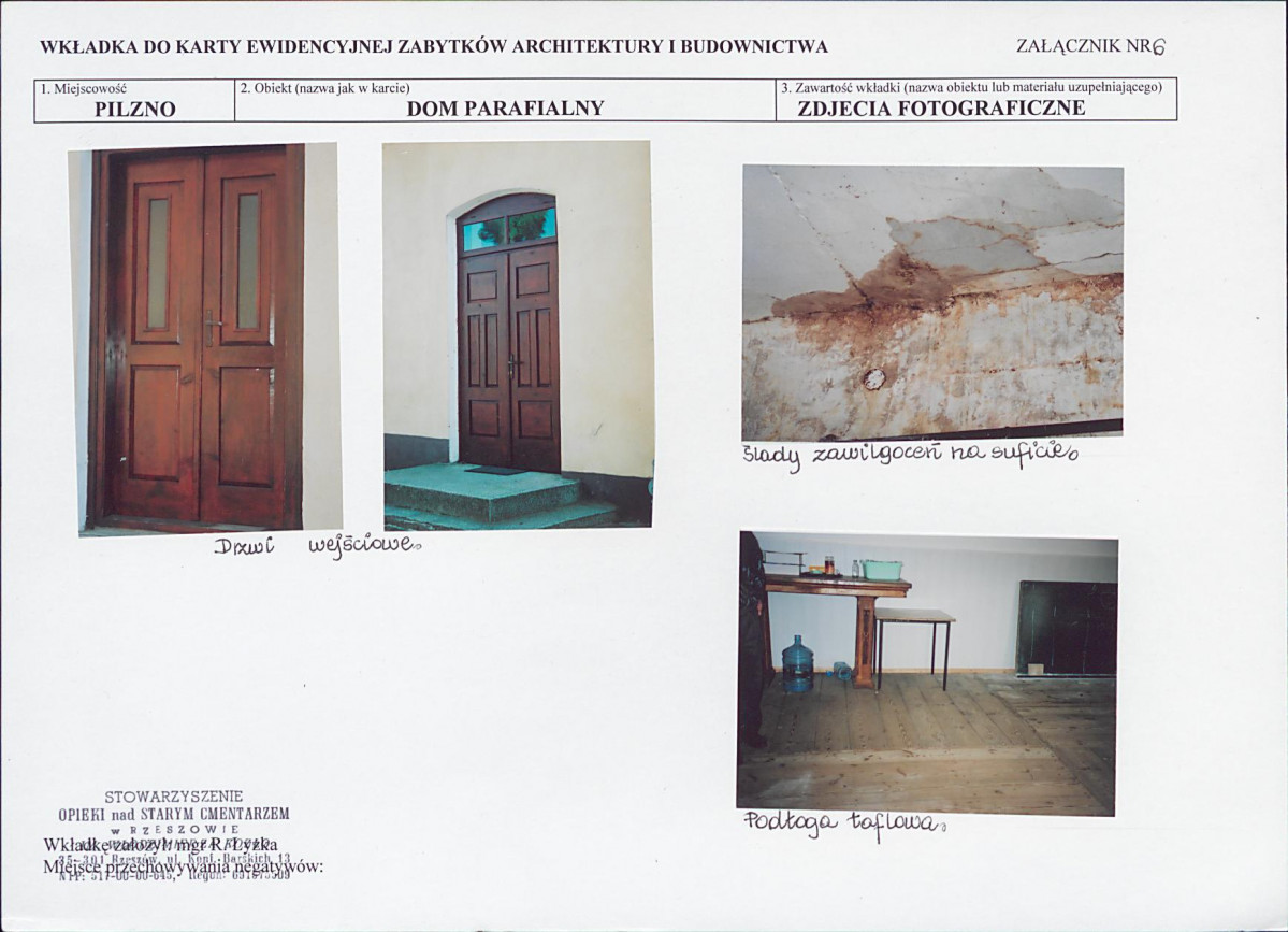 KB - Karta biała, skan nr 10