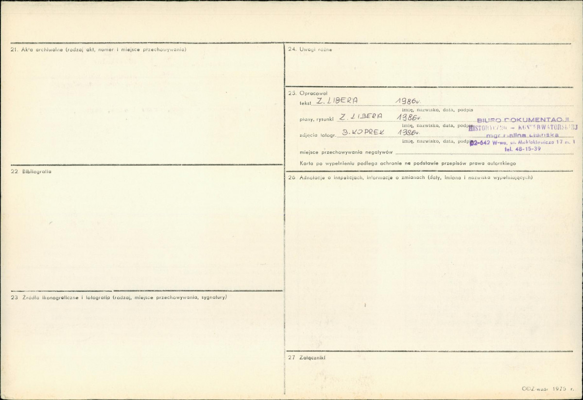KB - Karta biała, skan nr 4