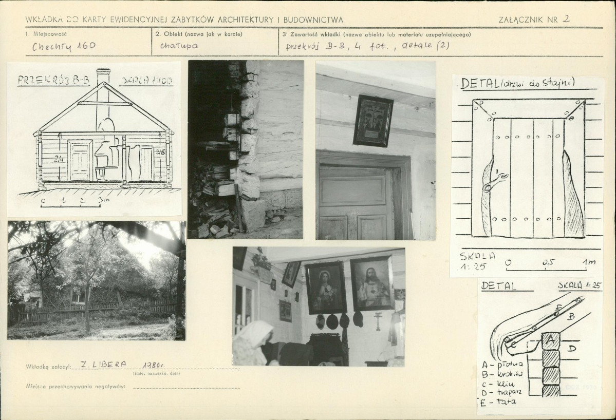 KB - Karta biała, skan nr 6
