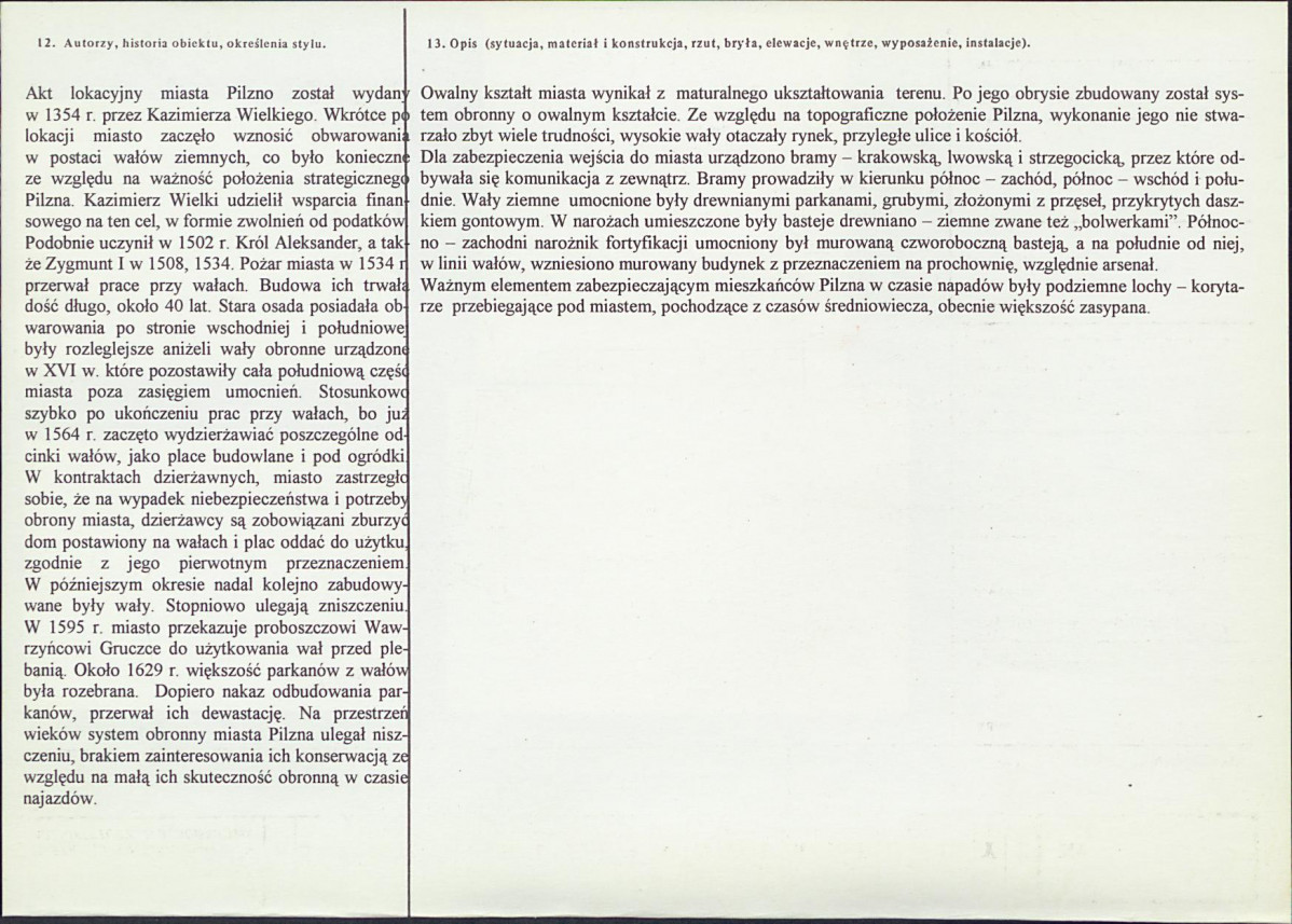 KB - Karta biała, skan nr 2