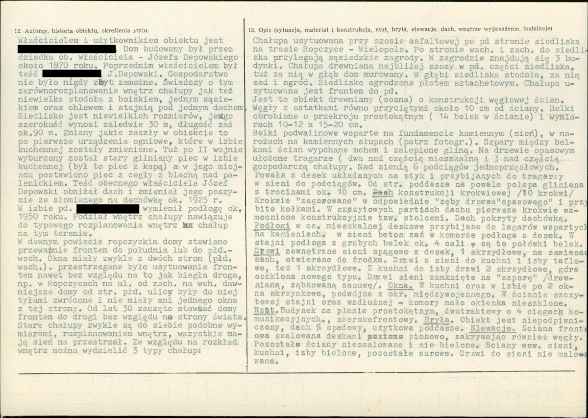 KB - Karta biała, skan nr 2