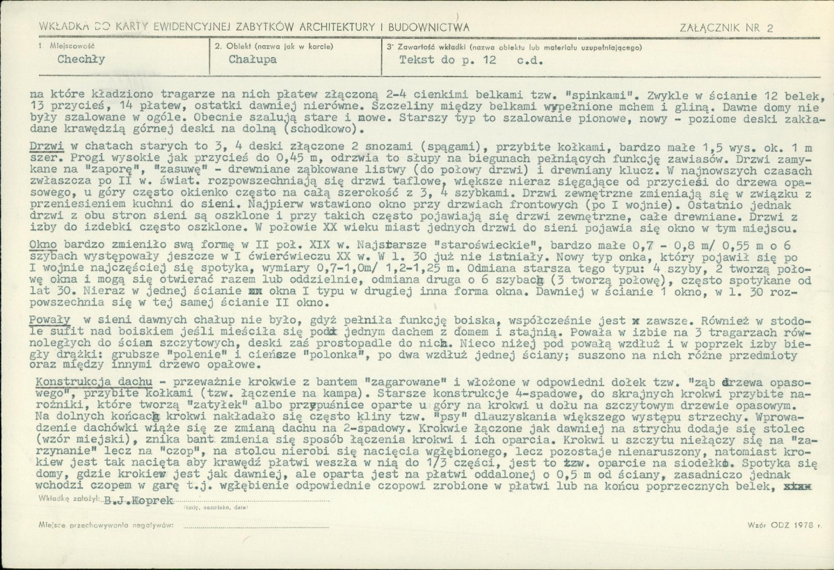 KB - Karta biała, skan nr 6