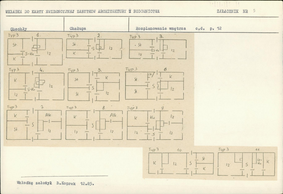 KB - Karta biała, skan nr 9