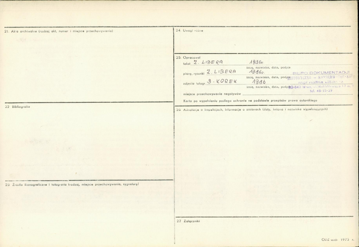 KB - Karta biała, skan nr 4