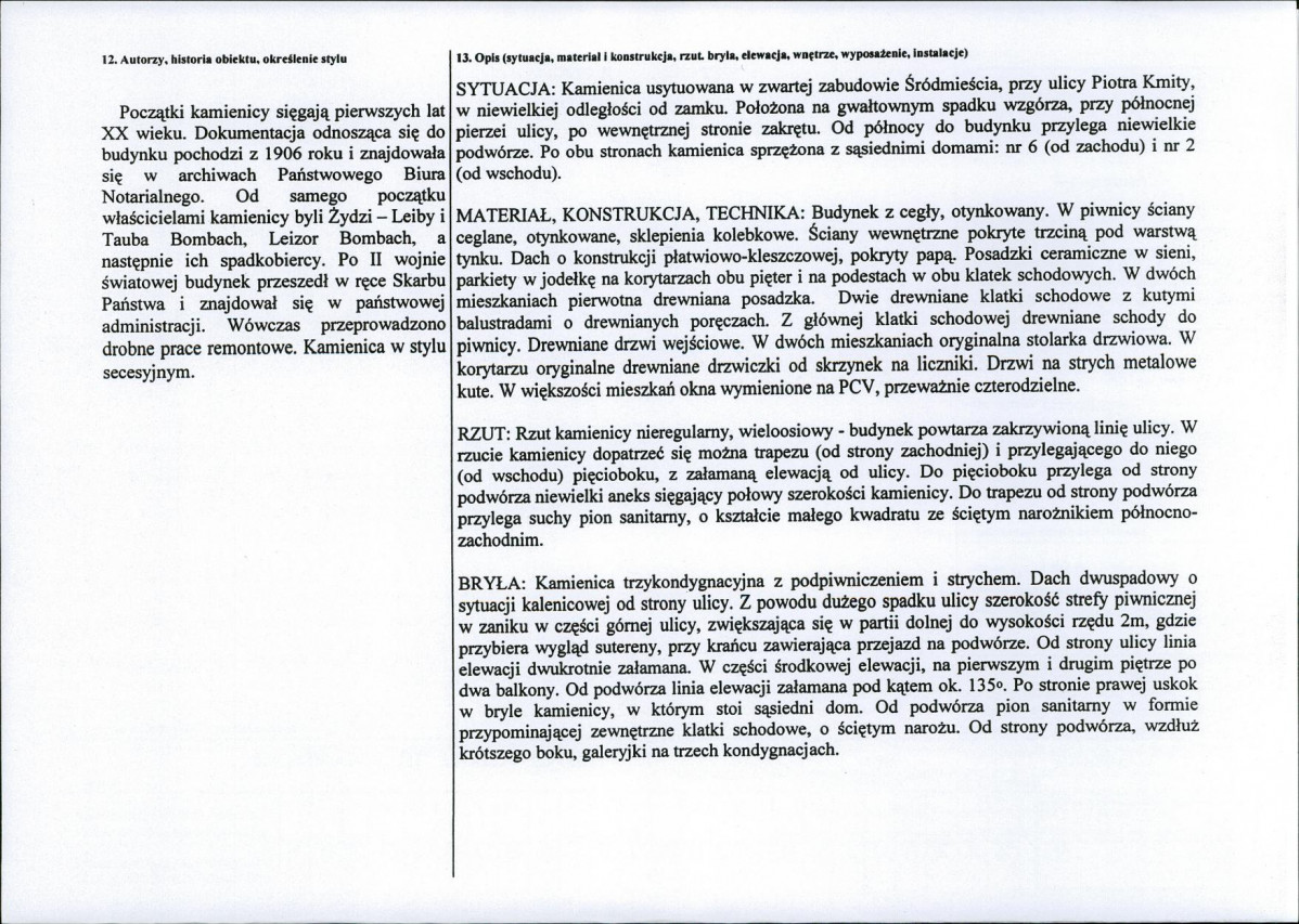 Karta biała, skan nr 2