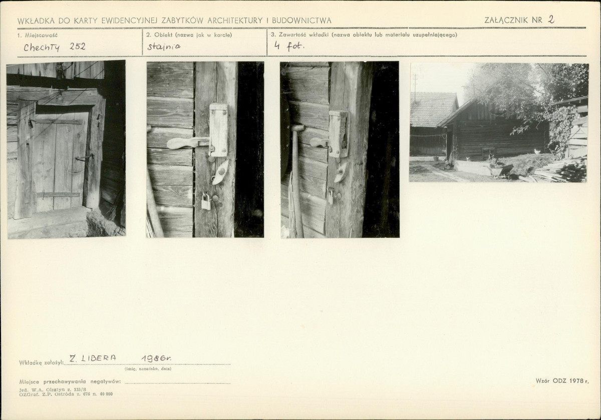 KB - Karta biała, skan nr 6