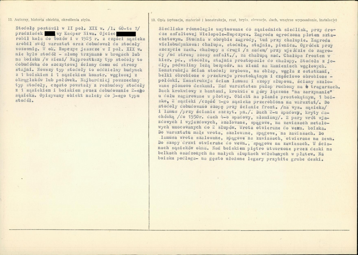 KB - Karta biała, skan nr 2