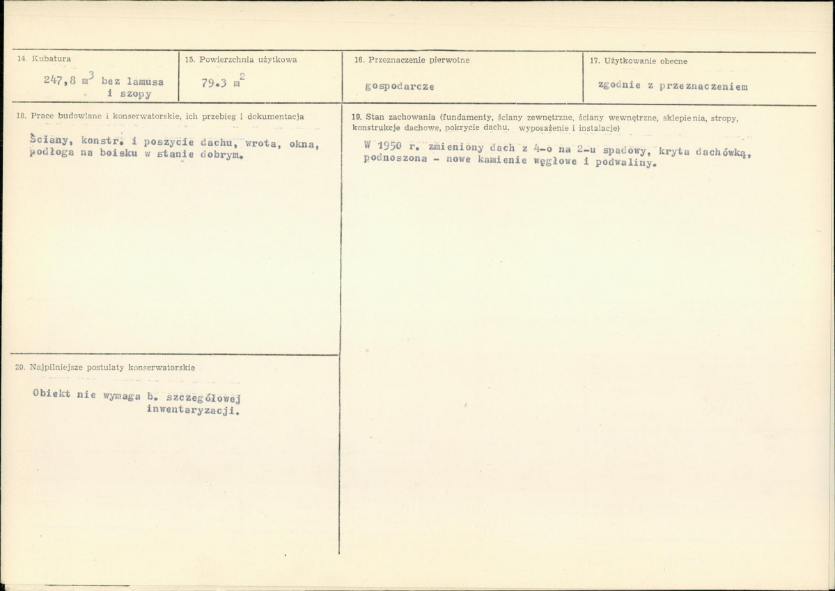 KB - Karta biała, skan nr 3