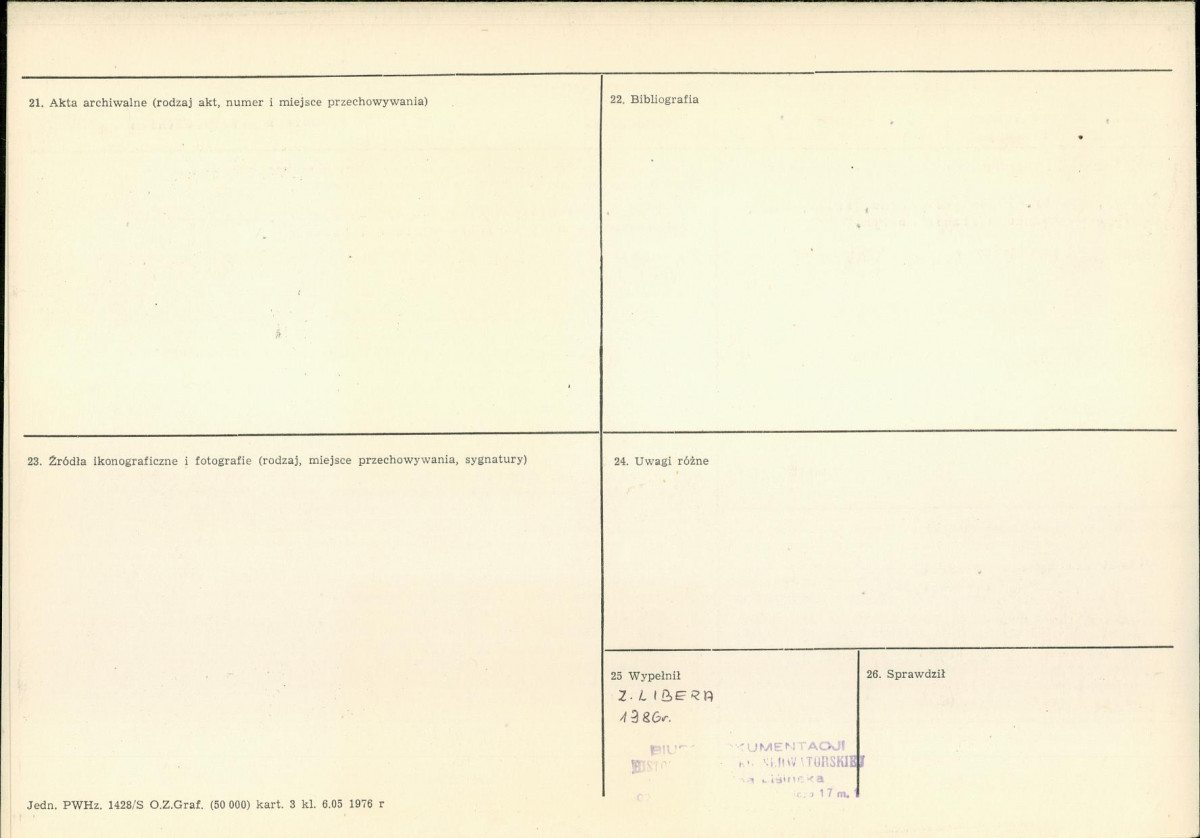 KB - Karta biała, skan nr 4