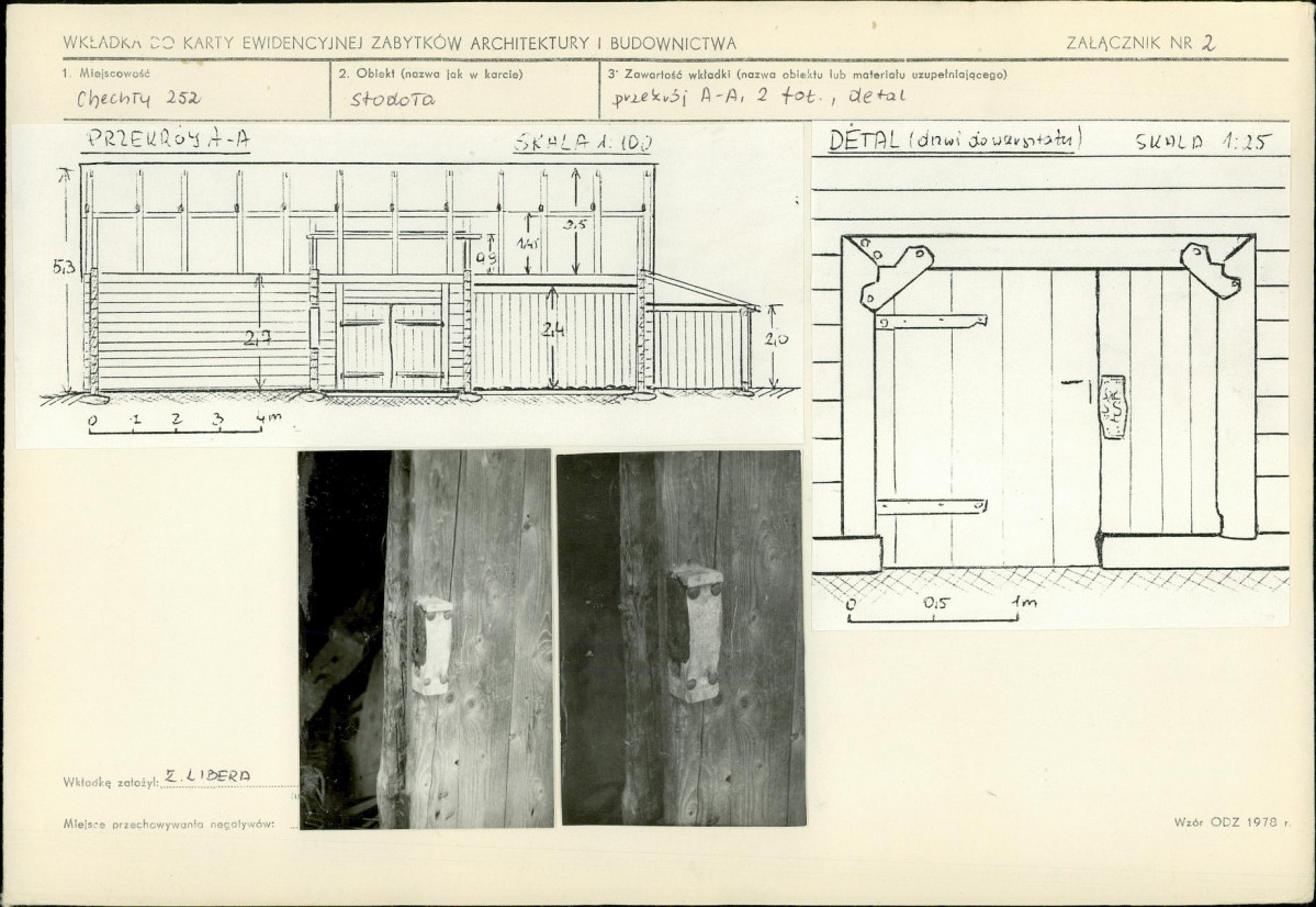 KB - Karta biała, skan nr 6