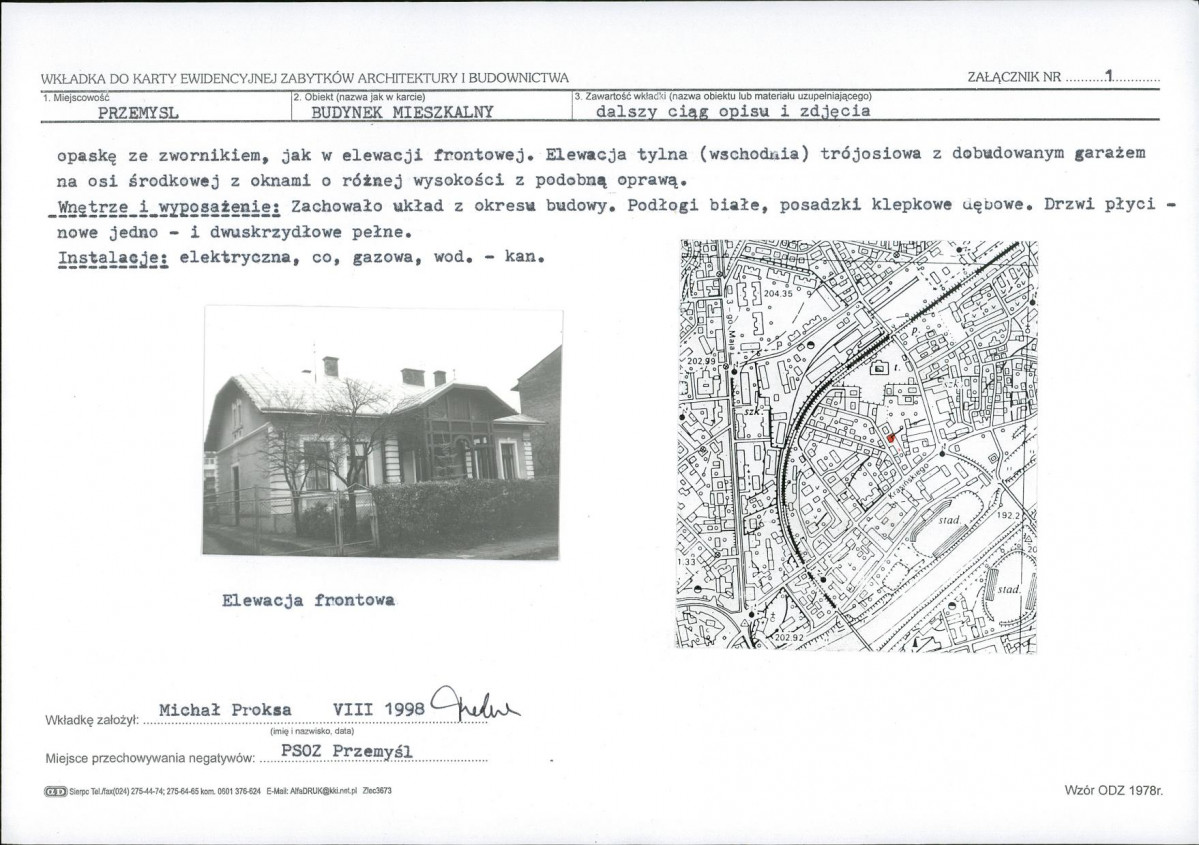 KB - Karta biała, skan nr 5