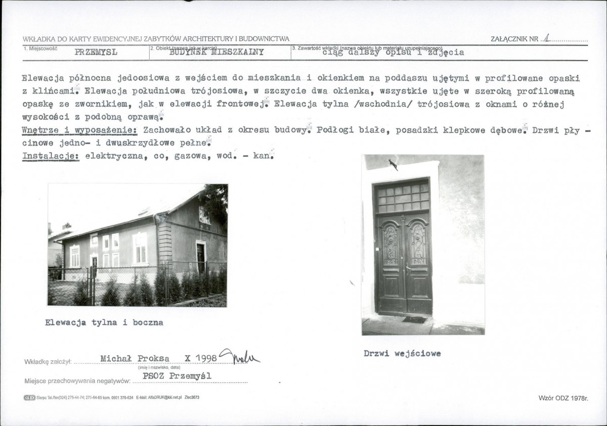 KB - Karta biała, skan nr 5