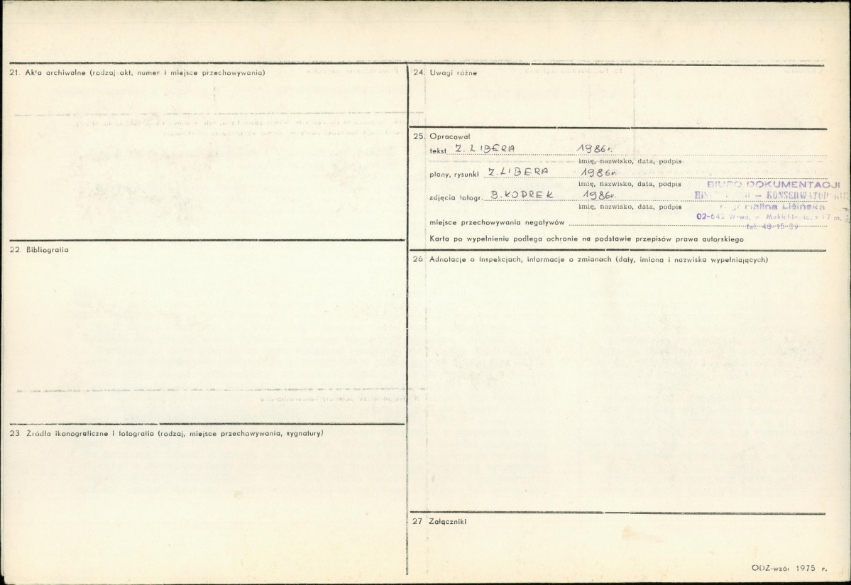 KB - Karta biała, skan nr 4