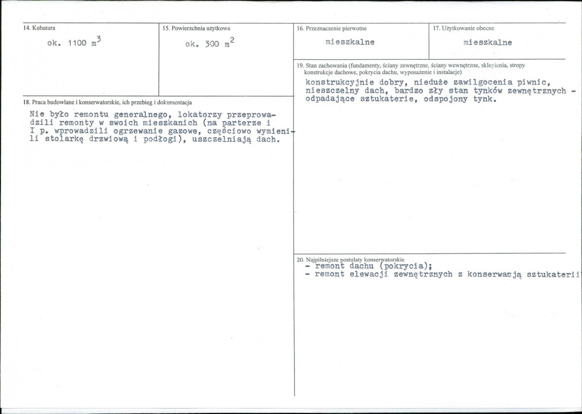 KB - Karta biała, skan nr 3