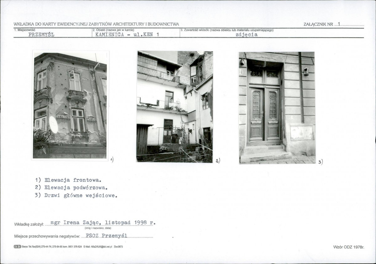 KB - Karta biała, skan nr 5