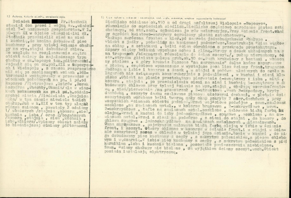 KB - Karta biała, skan nr 2