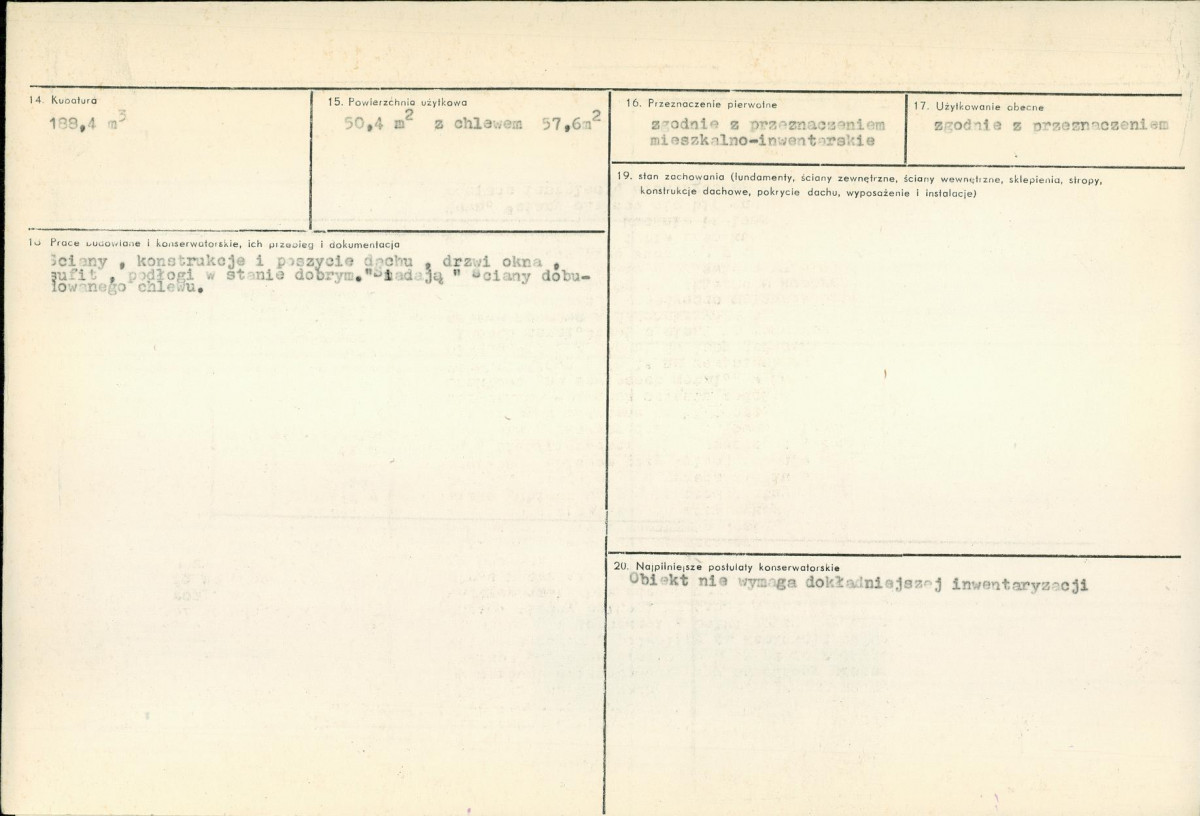 KB - Karta biała, skan nr 3
