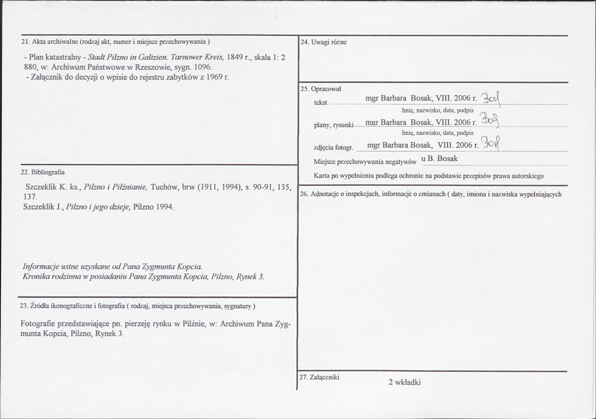 KB - Karta biała, skan nr 4