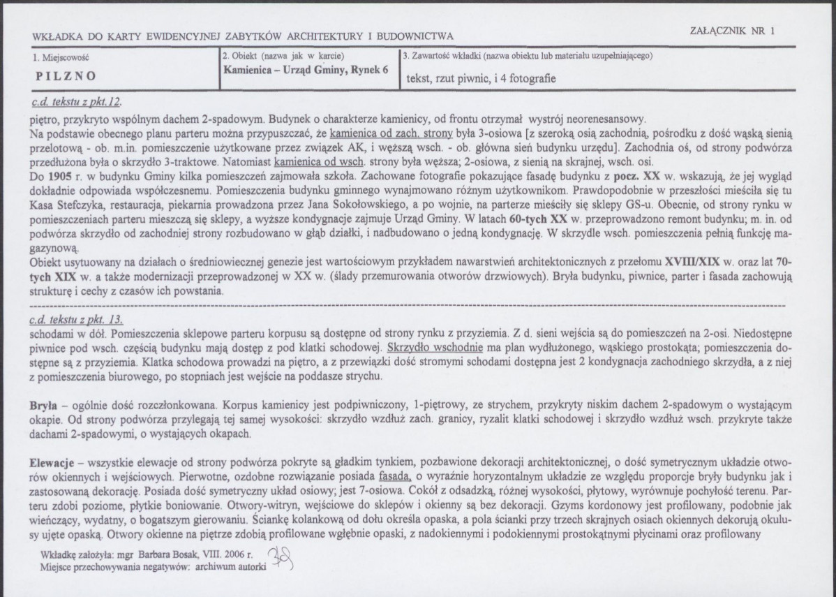 KB - Karta biała, skan nr 5