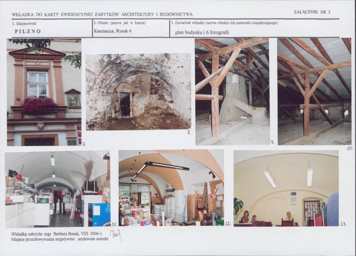 KB - Karta biała, skan nr 7