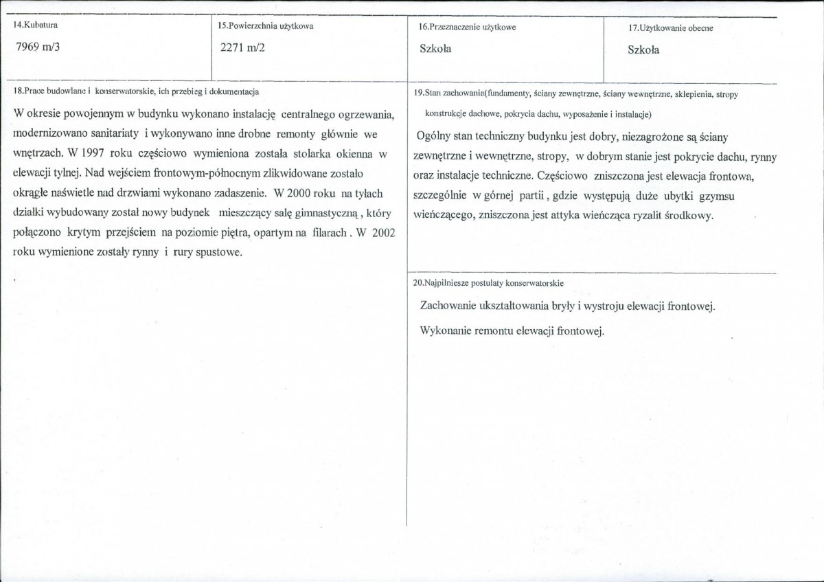 KB - Karta biała, skan nr 3