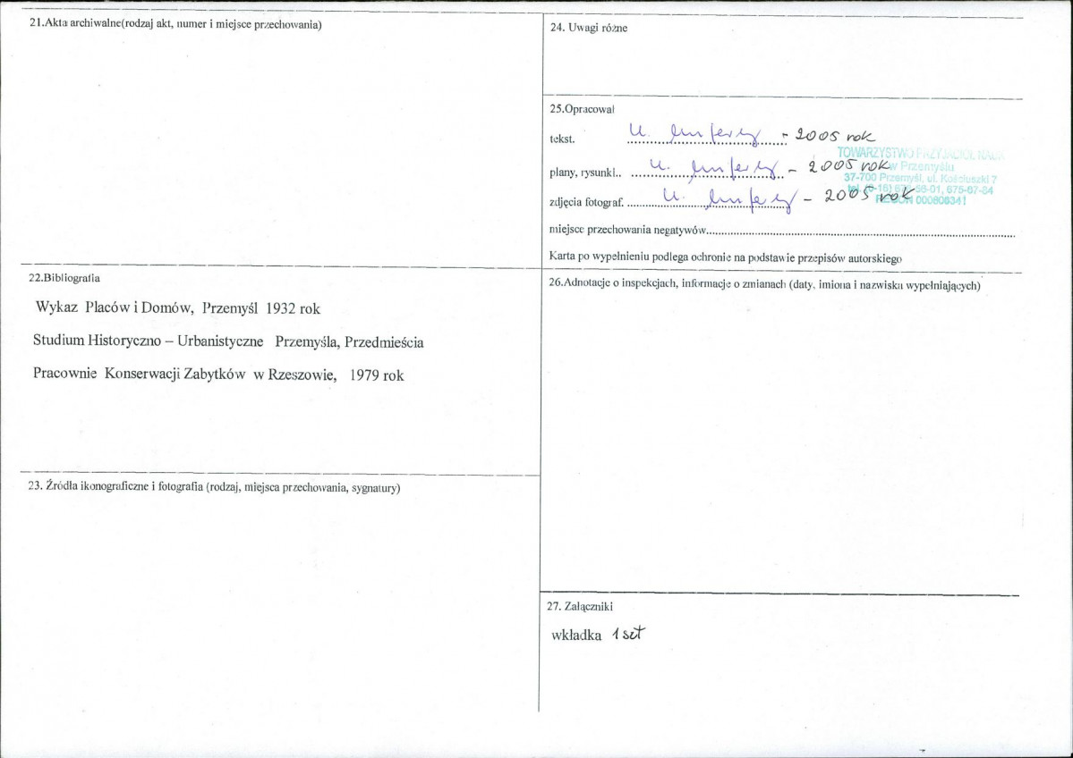 KB - Karta biała, skan nr 4