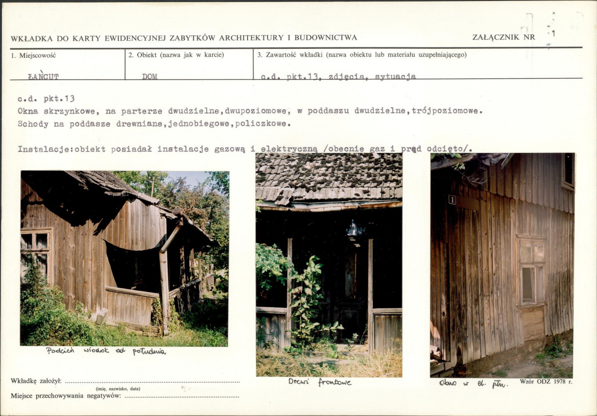 KB - Karta biała, skan nr 5