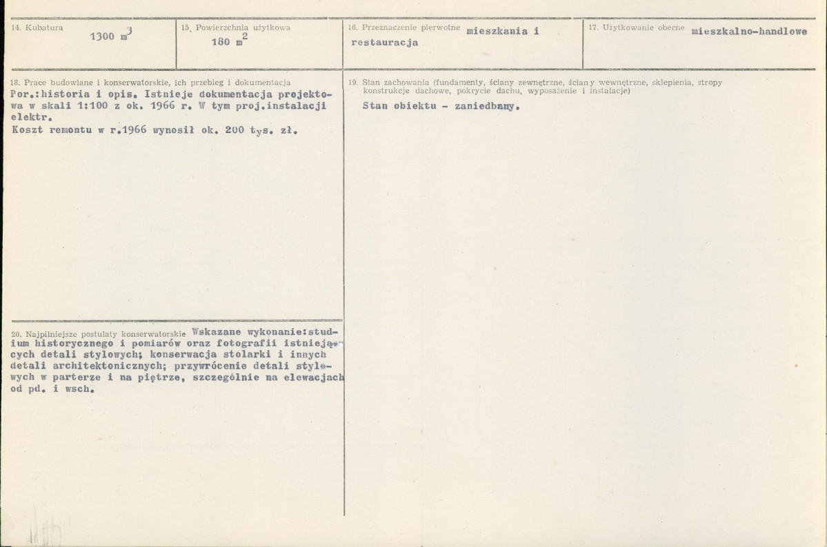 KB - Karta biała, skan nr 3