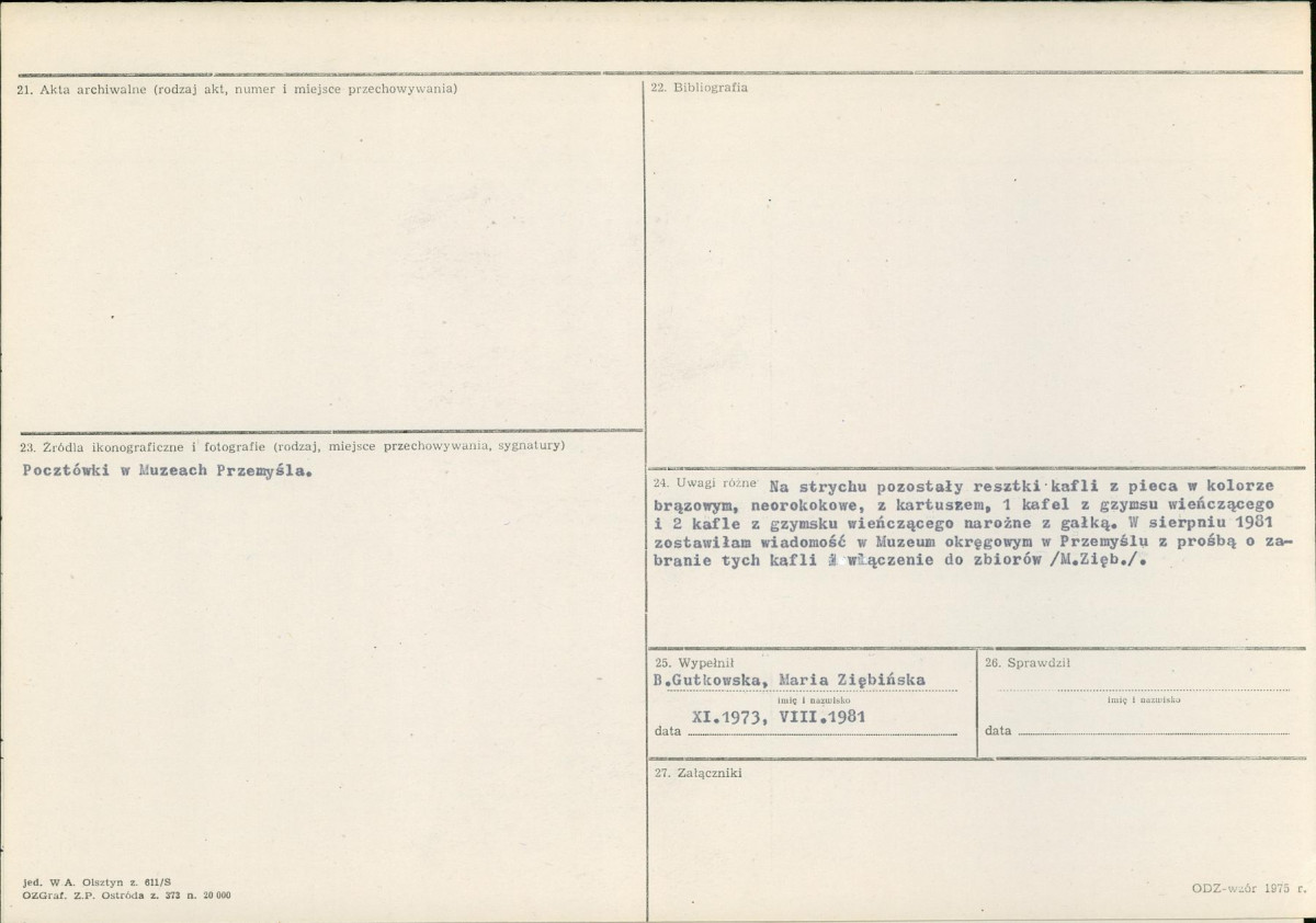 KB - Karta biała, skan nr 4