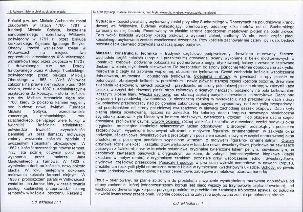 KB - Karta biała, skan nr 2