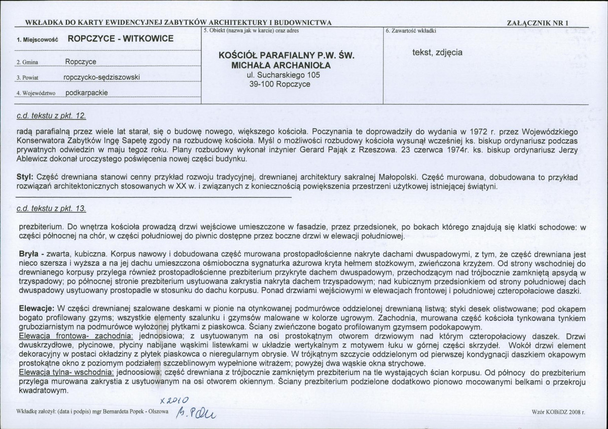 KB - Karta biała, skan nr 5