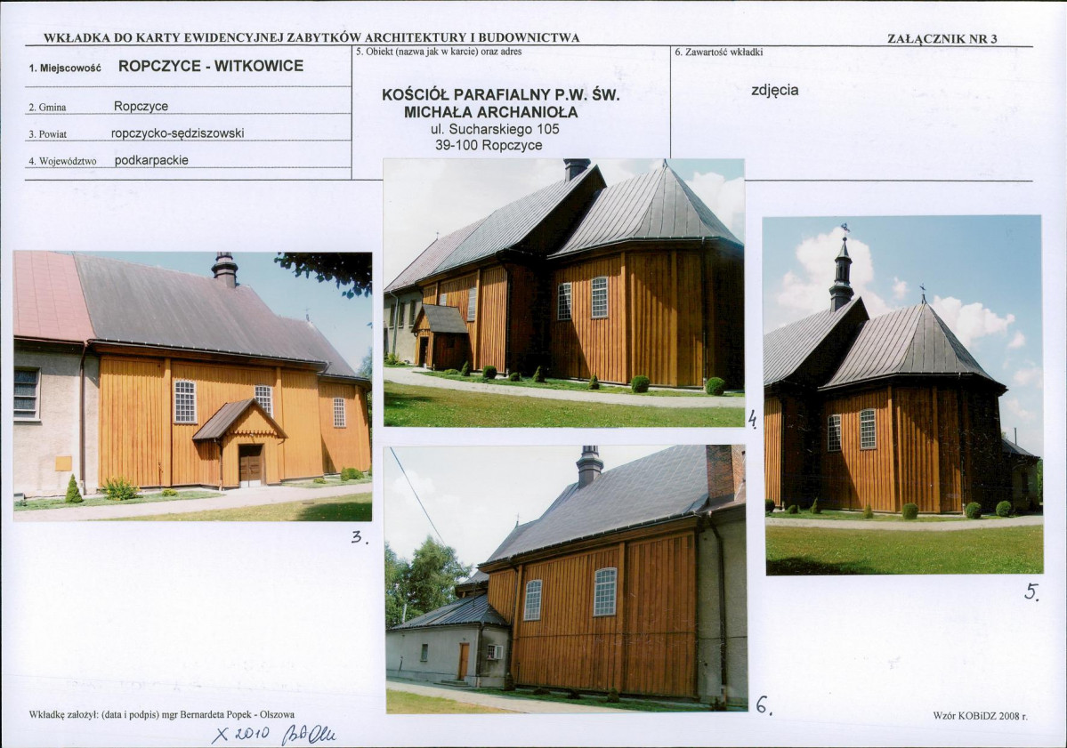 KB - Karta biała, skan nr 9