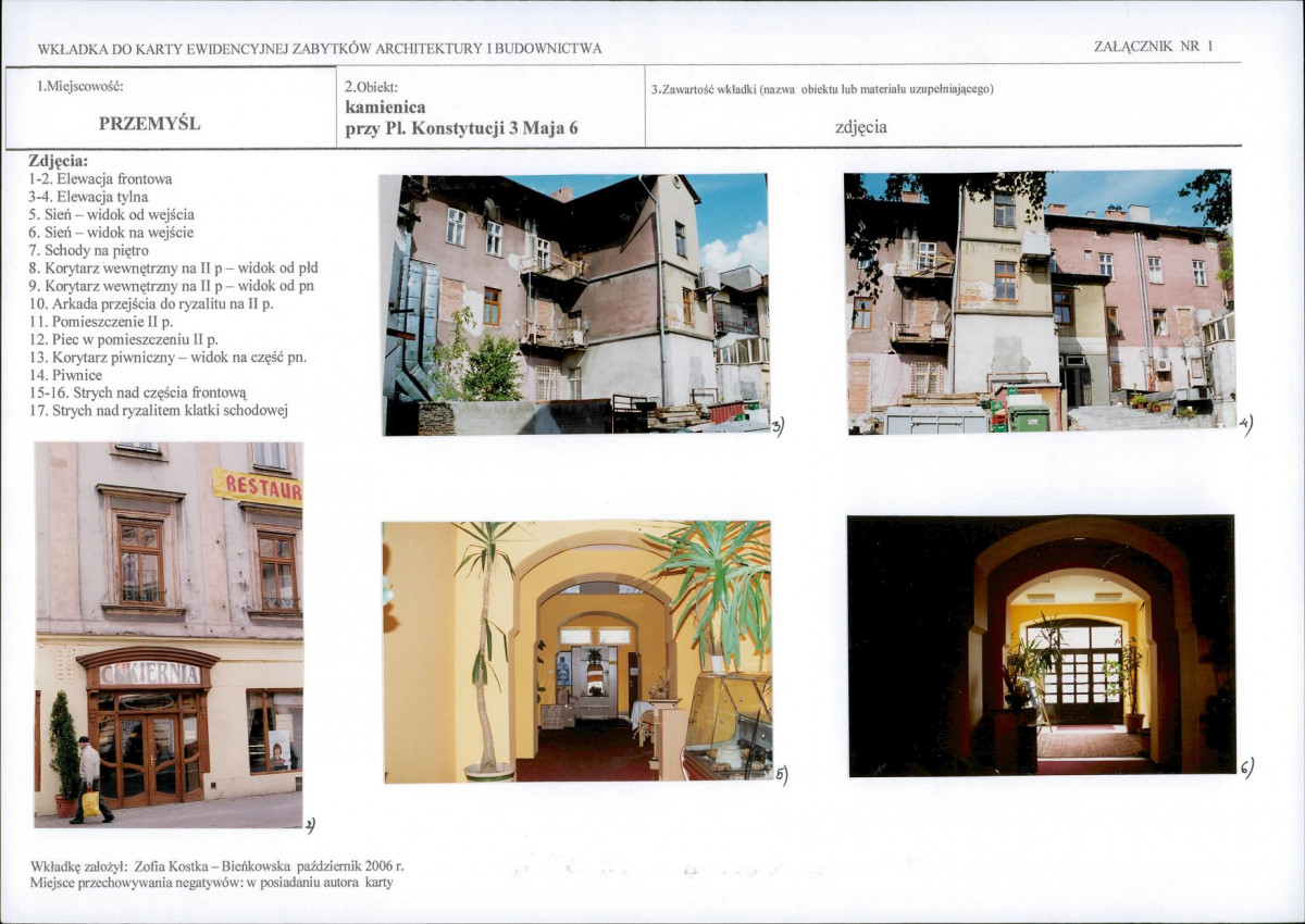 KB - Karta biała, skan nr 5