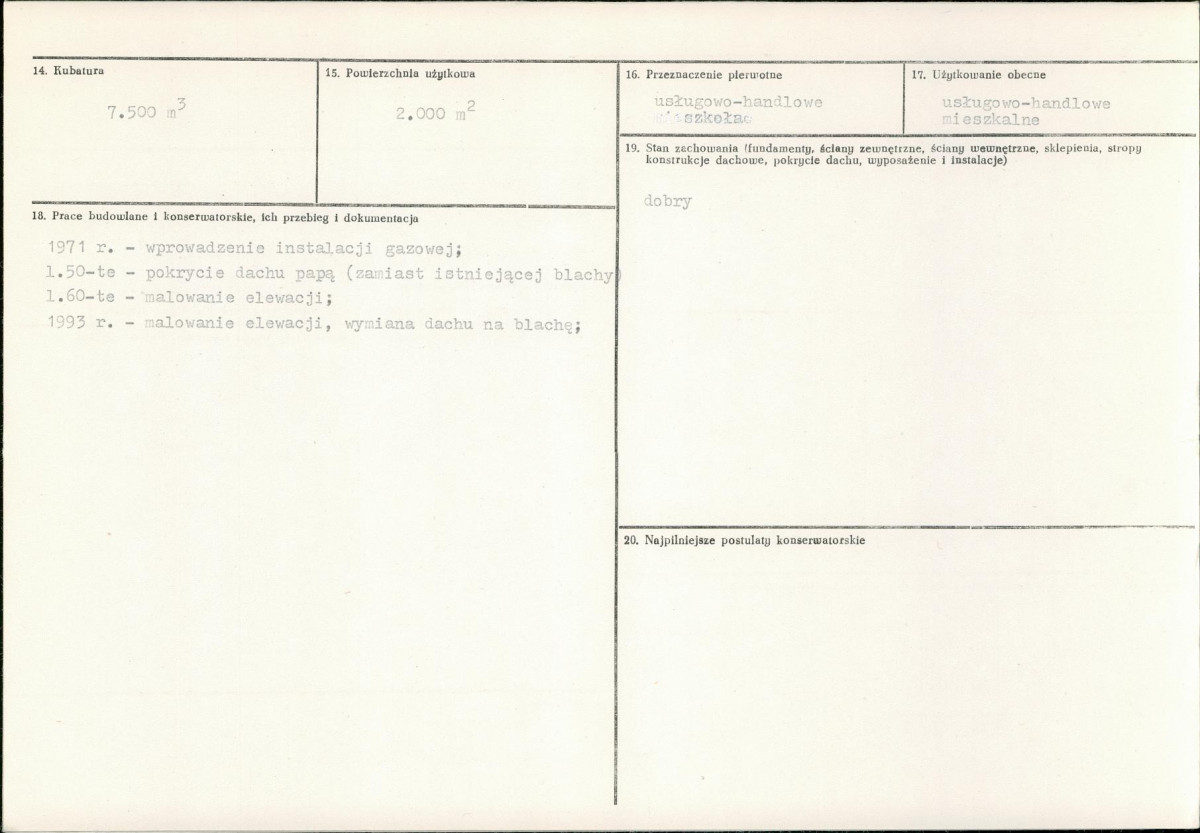KB - Karta biała, skan nr 3