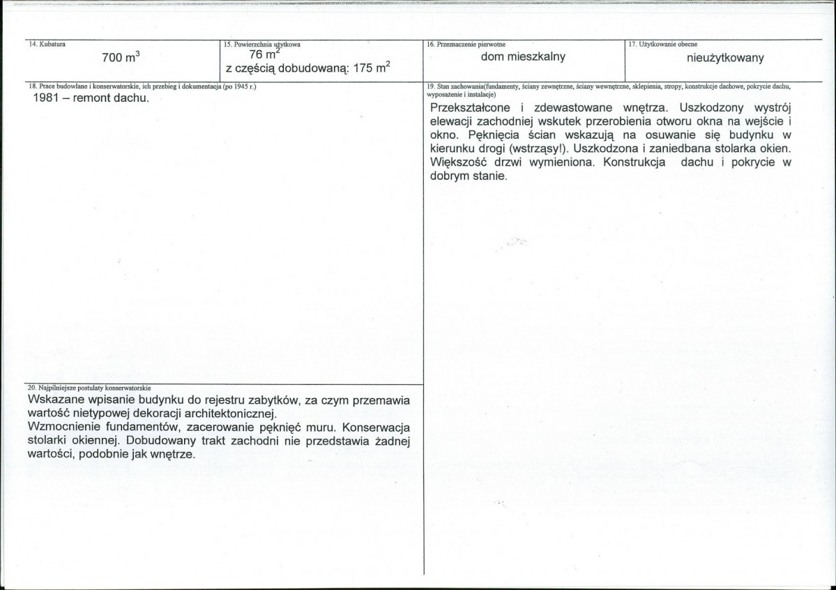 KB - Karta biała, skan nr 3