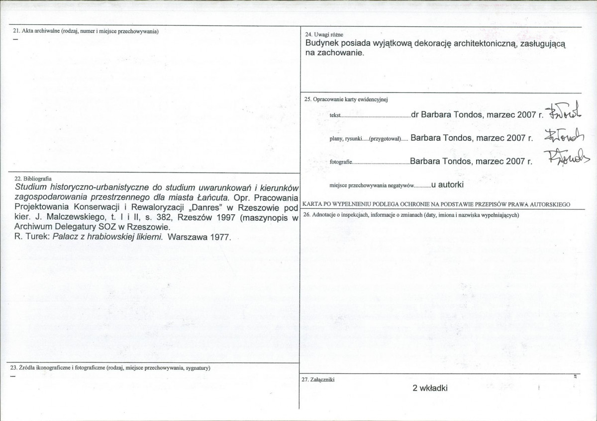 KB - Karta biała, skan nr 4