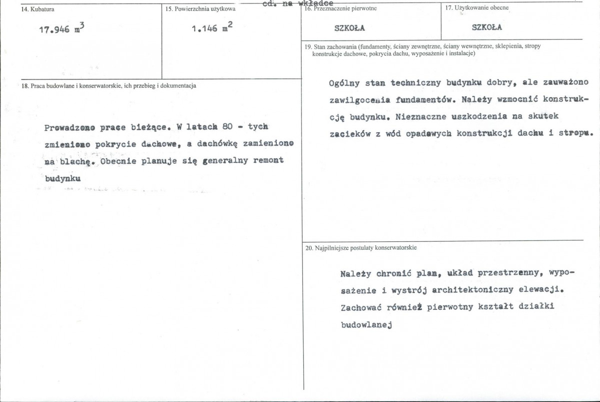 KB - Karta biała, skan nr 3