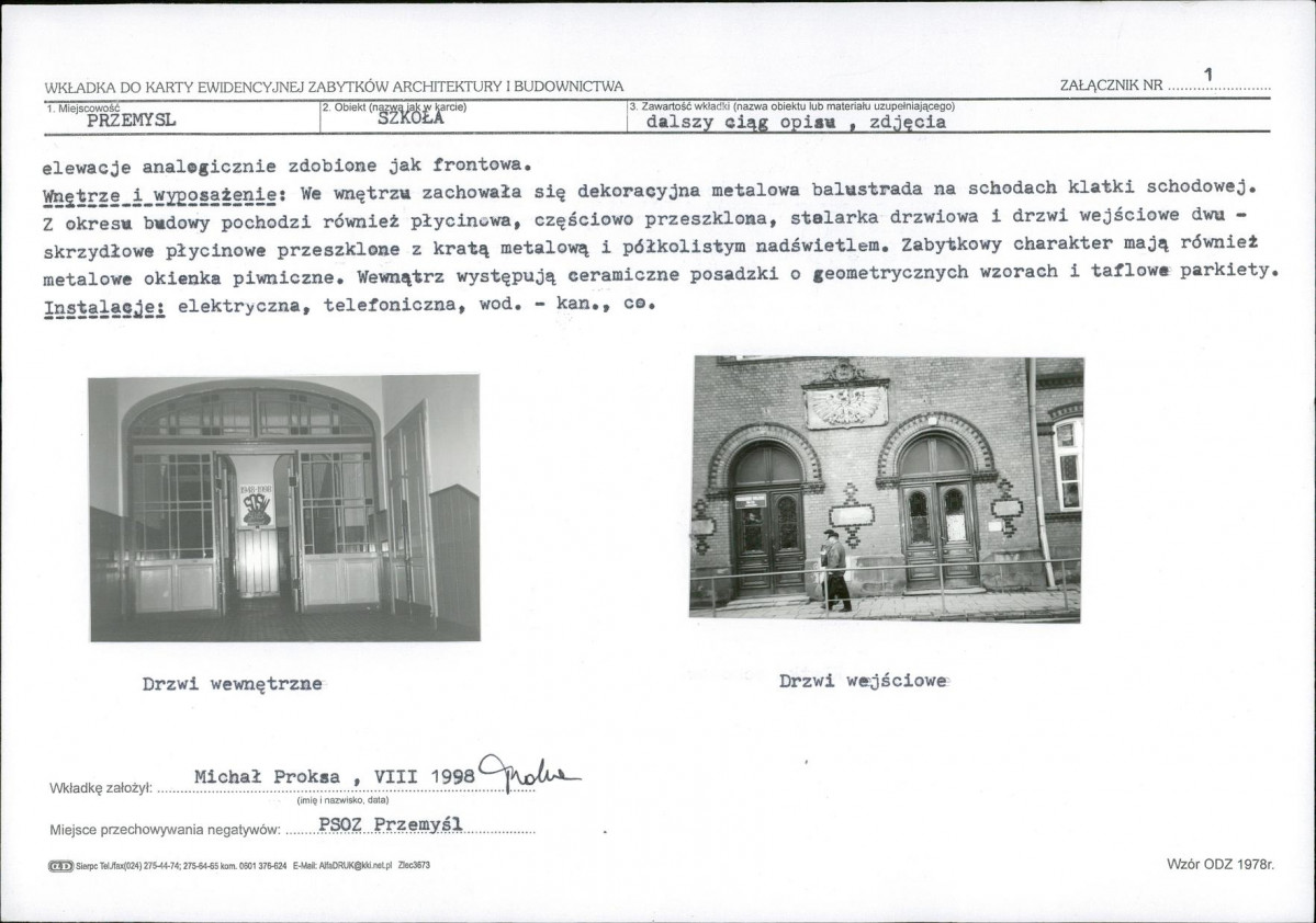 KB - Karta biała, skan nr 5