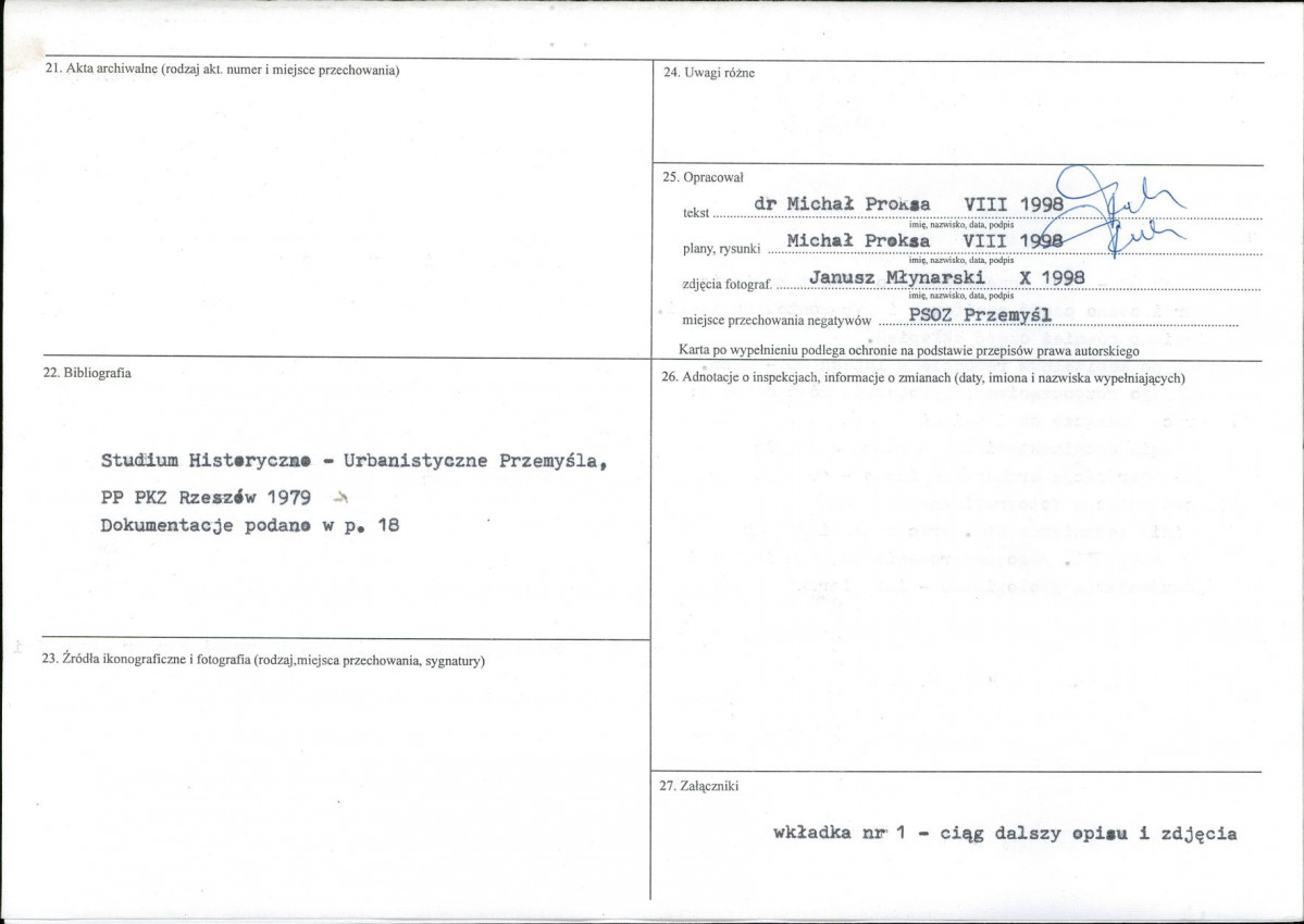 KB - Karta biała, skan nr 4