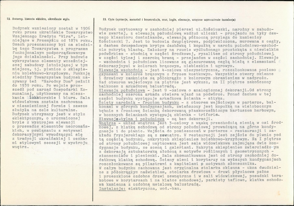 KB - Karta biała, skan nr 2