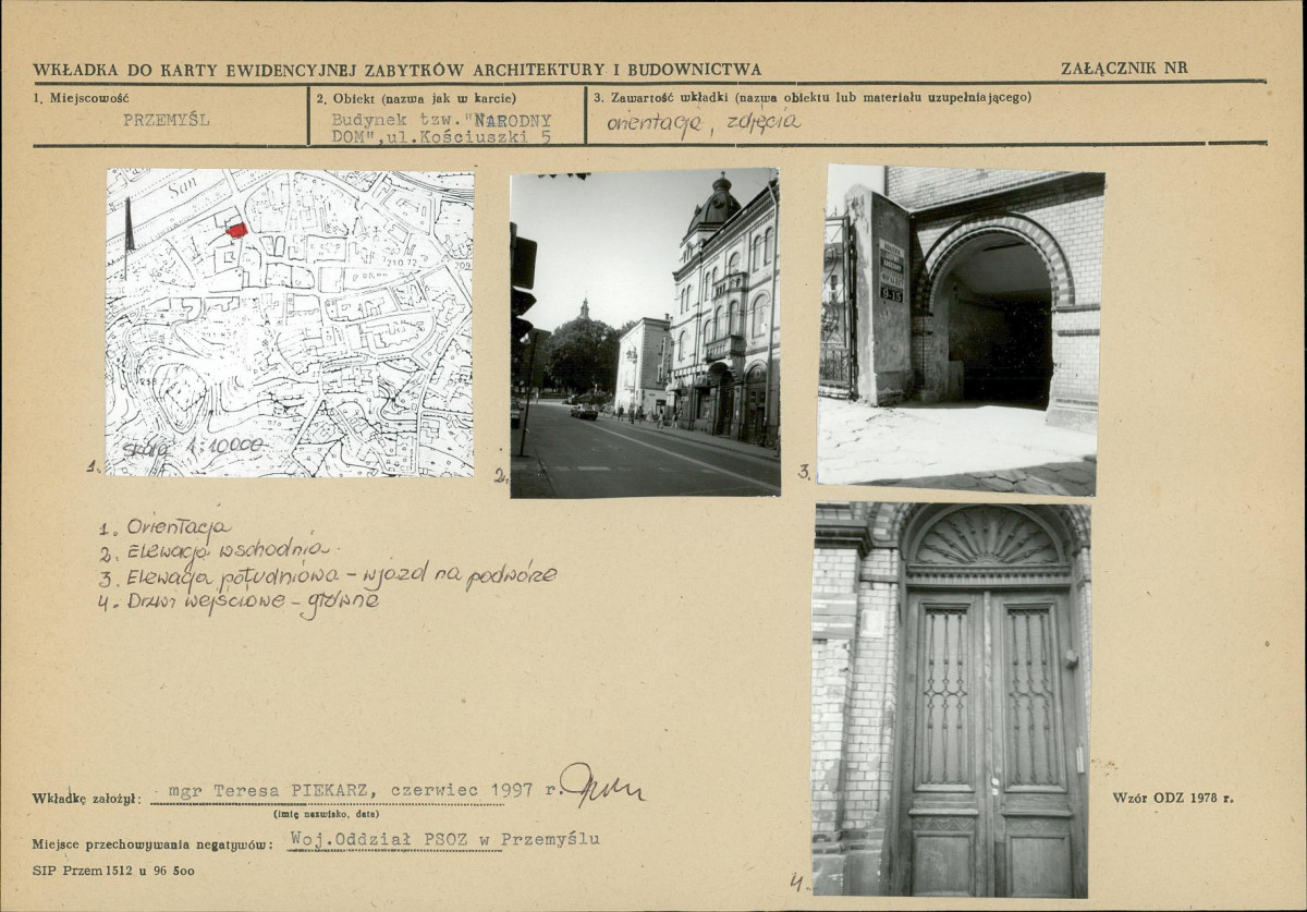 KB - Karta biała, skan nr 5