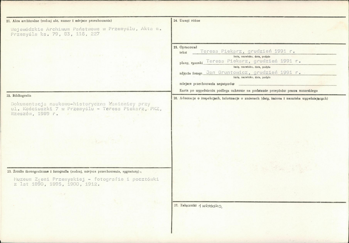 KB - Karta biała, skan nr 4