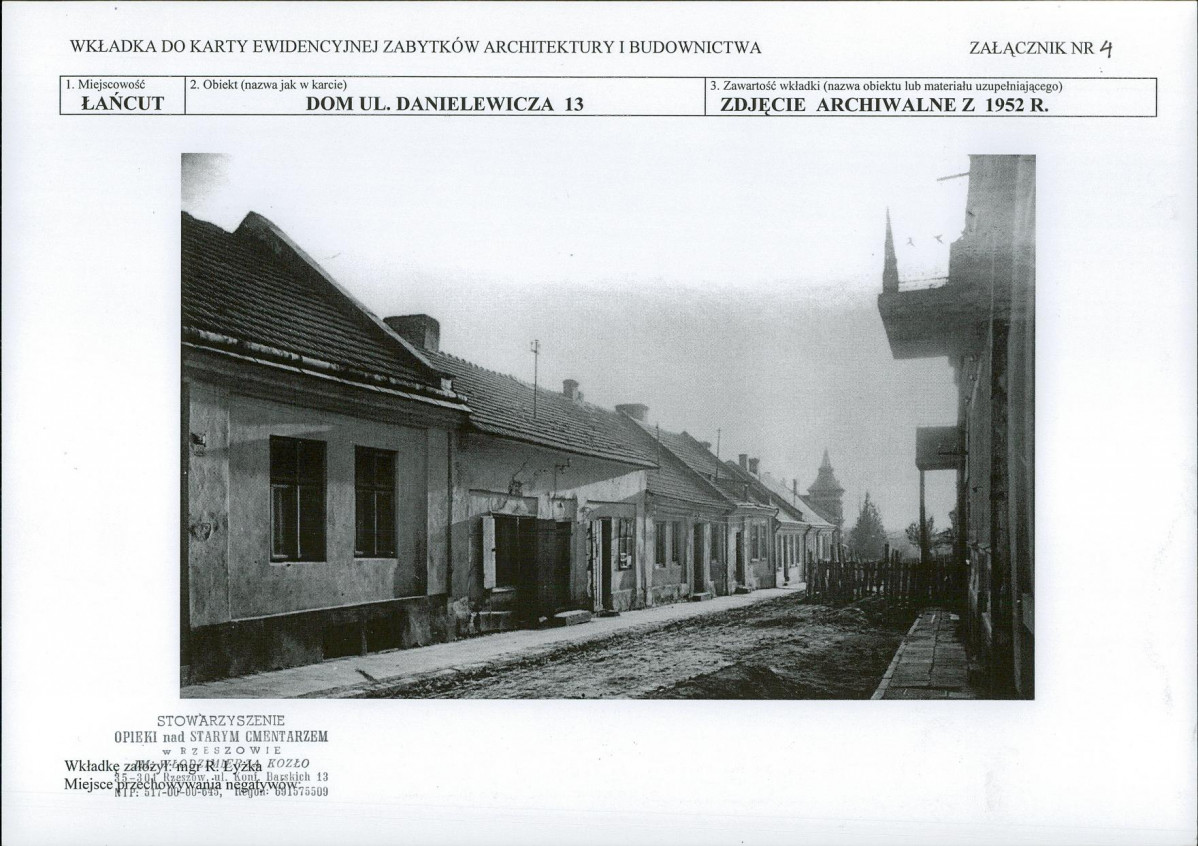 KB - Karta biała, skan nr 10